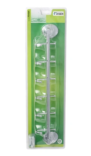 Крючок Fixsen Europa FX-21805-6 Крючок Fixsen Europa FX-21805-6