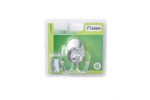 Крючок Fixsen Europa FX-21805B Крючок Fixsen Europa FX-21805B