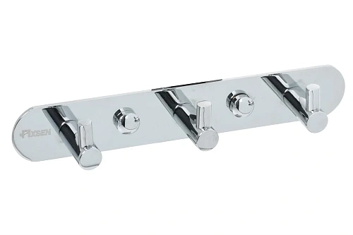 Крючок Fixsen Hotel FX-31005-3 Крючок Fixsen Hotel FX-31005-3