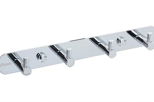 Крючок Fixsen Hotel FX-31005-4 Крючок Fixsen Hotel FX-31005-4