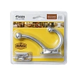 Крючок Fixsen Hotel FX-31005A Крючок Fixsen Hotel FX-31005A