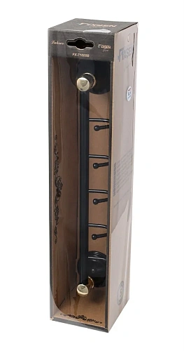 Крючок Fixsen Luksor FX-71605-5B Крючок Fixsen Luksor FX-71605-5B