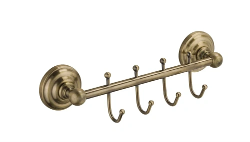 Крючок Fixsen Retro FX-83805А-4 Крючок Fixsen Retro FX-83805А-4