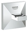 Крючок GROHE Allure Brilliant, хром (40498000)
