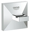 Крючок GROHE Allure Brilliant, хром (40498000) Крючок GROHE Allure Brilliant, хром (40498000)