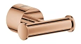 Крючок Grohe Atrio New 40312DA3 теплый закат Крючок Grohe Atrio New 40312DA3 теплый закат