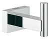 Крючок GROHE Essentials Cube, хром (40511001)