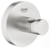 Крючок GROHE Essentials, суперсталь (40364DC1)