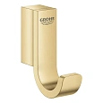 Крючок GROHE Selection, холодный рассвет матовый (41039GN0) Крючок GROHE Selection, холодный рассвет матовый (41039GN0)