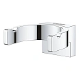 Крючок GROHE Selection, хром (41049000) Крючок GROHE Selection, хром (41049000)