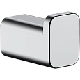 Крючок Hansgrohe AddStoris 41742000, хром Крючок Hansgrohe AddStoris 41742000, хром