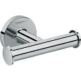 Крючок Hansgrohe Logis Universal 41725000 Крючок Hansgrohe Logis Universal 41725000