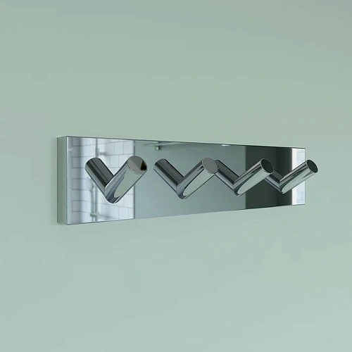 Крючок Iddis Edifice четверной EDISB40i41 Крючок Iddis Edifice четверной EDISB40i41