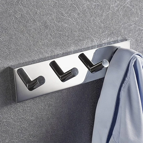 Крючок Iddis Edifice четверной EDISB40i41 Крючок Iddis Edifice четверной EDISB40i41