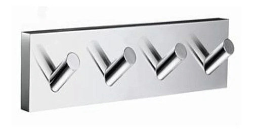 Крючок Iddis Edifice четверной EDISB40i41 Крючок Iddis Edifice четверной EDISB40i41