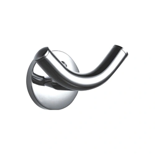 Крючок NOFER Monaco 16373.В двойной большой Крючок NOFER Monaco 16373.В двойной большой