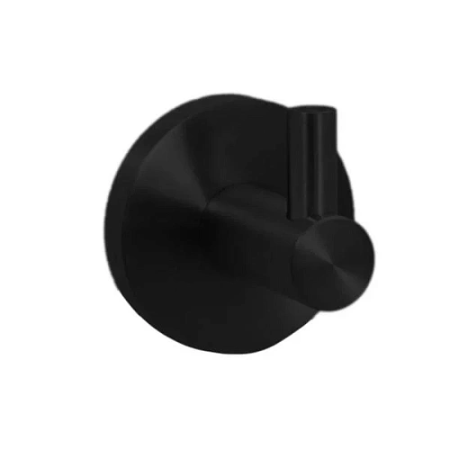 Крючок NOFER NIZA 16849.N черный Крючок NOFER NIZA 16849.N черный