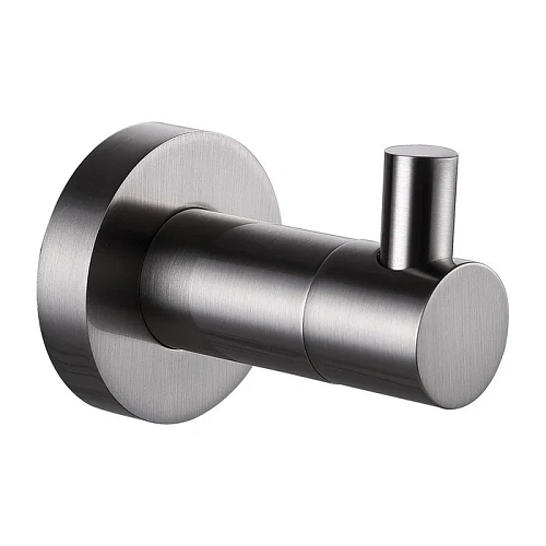 Крючок OMNIRES MODERN PROJECT MP60110NI (никель) Крючок OMNIRES MODERN PROJECT MP60110NI (никель)