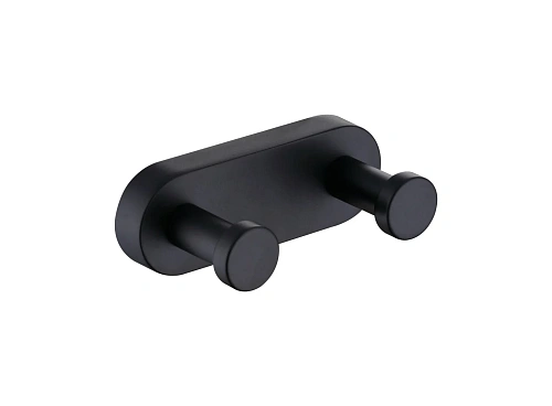 Крючок Raglo R300.052.06 черный Крючок Raglo R300.052.06 черный