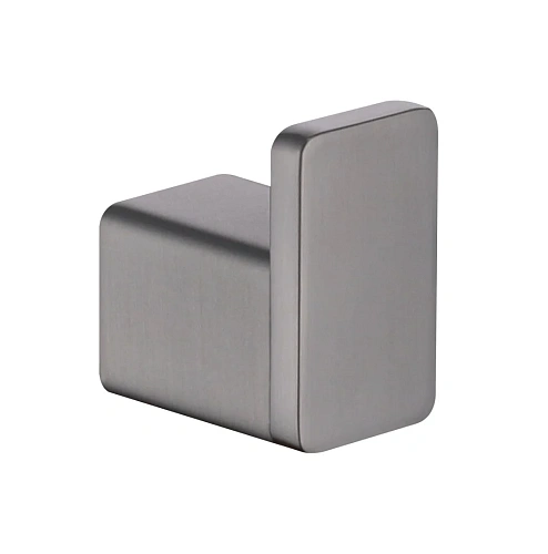 Крючок Raglo R301.05.09 графит Крючок Raglo R301.05.09 графит