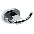 Крючок Ravak Chrome CR 100.00 X07P186 Крючок Ravak Chrome CR 100.00 X07P186