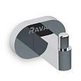 Крючок Ravak Chrome CR 110.00 X07P320 Крючок Ravak Chrome CR 110.00 X07P320