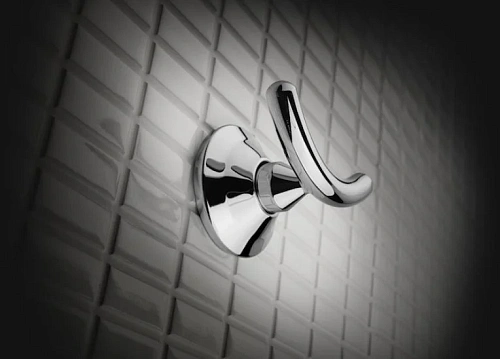 Крючок Roca Hotels Classic 815491001 Крючок Roca Hotels Classic 815491001