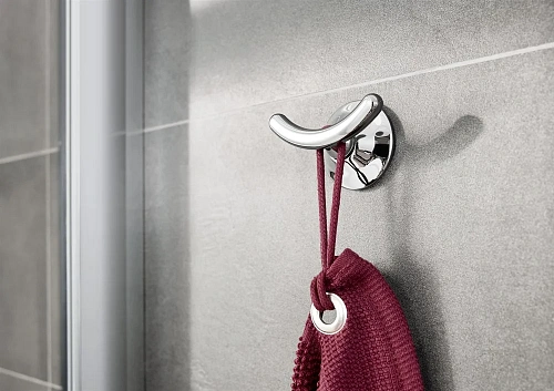 Крючок Roca Hotels Classic 815491001 Крючок Roca Hotels Classic 815491001