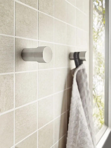 Крючок Roca Superinox 817300002 Крючок Roca Superinox 817300002