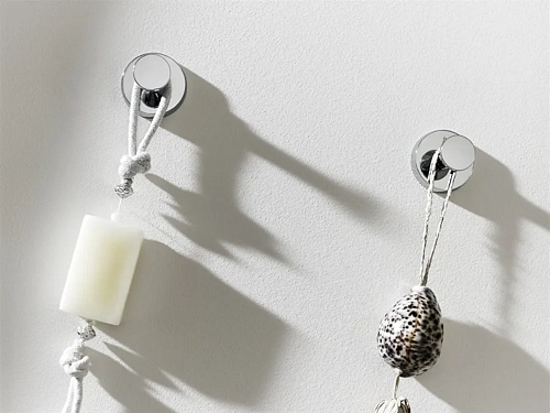 Крючок Roca Twin 816700001 Крючок Roca Twin 816700001