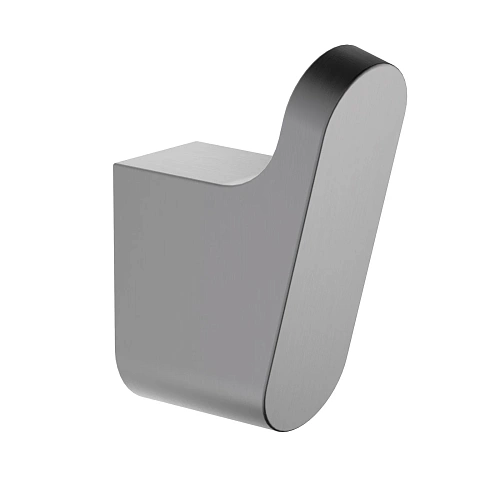 Крючок Timo Luiro 18411/18 черное золото Крючок Timo Luiro 18411/18 черное золото