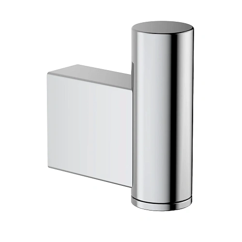 Крючок Timo Luiro 18511/00 хром Крючок Timo Luiro 18511/00 хром