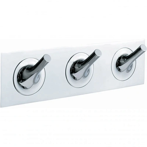 Крючок Vitra Istanbul A48012, латунь Крючок Vitra Istanbul A48012, латунь