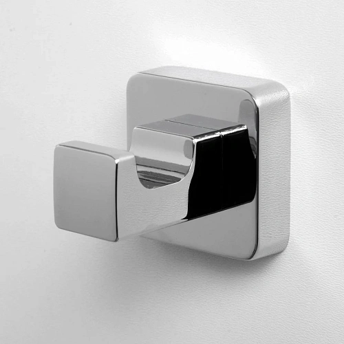 Крючок WasserKRAFT Dill K-3923 хром Крючок WasserKRAFT Dill K-3923 хром