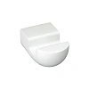 Крючок WasserKRAFT Kammel K-8323WHITE белый Крючок WasserKRAFT Kammel K-8323WHITE белый