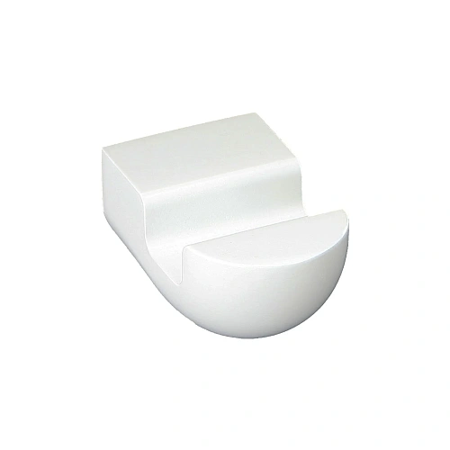 Крючок WasserKRAFT Kammel K-8323WHITE белый Крючок WasserKRAFT Kammel K-8323WHITE белый