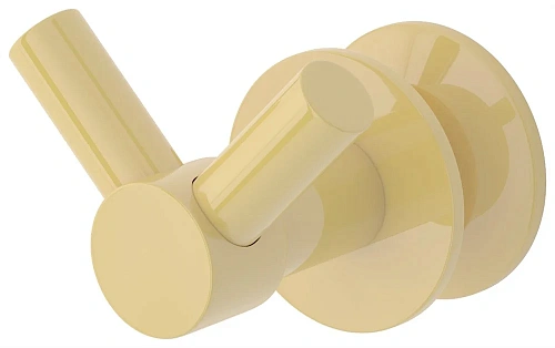 Крючок Сунержа ВИКТОРИЯ 1013-2010-0002 RAL 1013 Жемчужно-белый Крючок Сунержа ВИКТОРИЯ 1013-2010-0002 RAL 1013 Жемчужно-белый