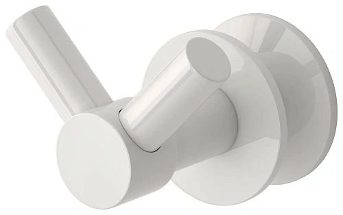 Крючок Сунержа ВИКТОРИЯ 12-2010-0002 Белый Крючок Сунержа ВИКТОРИЯ 12-2010-0002 Белый