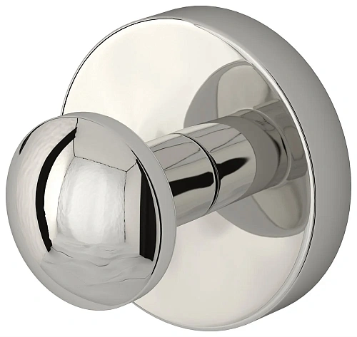 Крючок Сунержа Сфера настенная (L 50) 00-3006-0000 Без покрытия Крючок Сунержа Сфера настенная (L 50) 00-3006-0000 Без покрытия