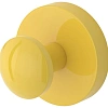 Крючок Сунержа Сфера настенная (L 50) 1018-3006-0000 RAL 1018 Цинково-желтый Крючок Сунержа Сфера настенная (L 50) 1018-3006-0000 RAL 1018 Цинково-желтый