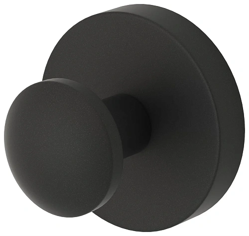 Крючок Сунержа Сфера настенная (L 50) 15-3006-0000 Темный титан муар Крючок Сунержа Сфера настенная (L 50) 15-3006-0000 Темный титан муар