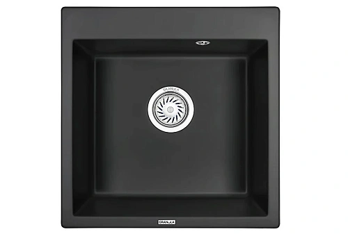 Кухонная мойка GRANULA (5102, ТУРМАЛИН) Кухонная мойка GRANULA (5102, ТУРМАЛИН)