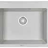 Кухонная мойка GRANULA (6001, СЛАНЕЦ) Кухонная мойка GRANULA (6001, СЛАНЕЦ)