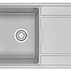 Кухонная мойка GRANULA (7804, СЛАНЕЦ) Кухонная мойка GRANULA (7804, СЛАНЕЦ)