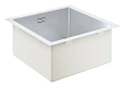 Кухонная мойка GROHE K700 45-S 46.4/46.4 (31578SD1) Кухонная мойка GROHE K700 45-S 46.4/46.4 (31578SD1)