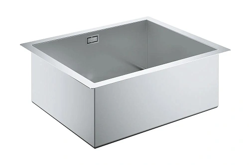 Кухонная мойка Grohe K700 из нержавеющей стали под столешницу, 31579SD0 Кухонная мойка Grohe K700 из нержавеющей стали под столешницу, 31579SD0