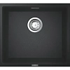 Кухонная мойка GROHE K700U с одной чашей, 457 x 406 мм, черный гранит (31653AP0) Кухонная мойка GROHE K700U с одной чашей, 457 x 406 мм, черный гранит (31653AP0)