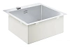 Кухонная мойка GROHE K800 60-S 51.8/51 (31583SD1)