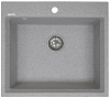 Кухонная мойка Kaiser KMM-5056 G Grey (цв.310)