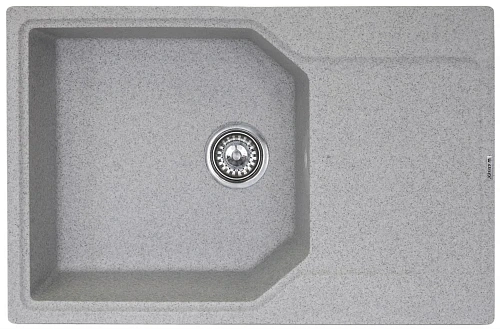 Кухонная мойка Kaiser KMM-5178 G Grey (310) Кухонная мойка Kaiser KMM-5178 G Grey (310)